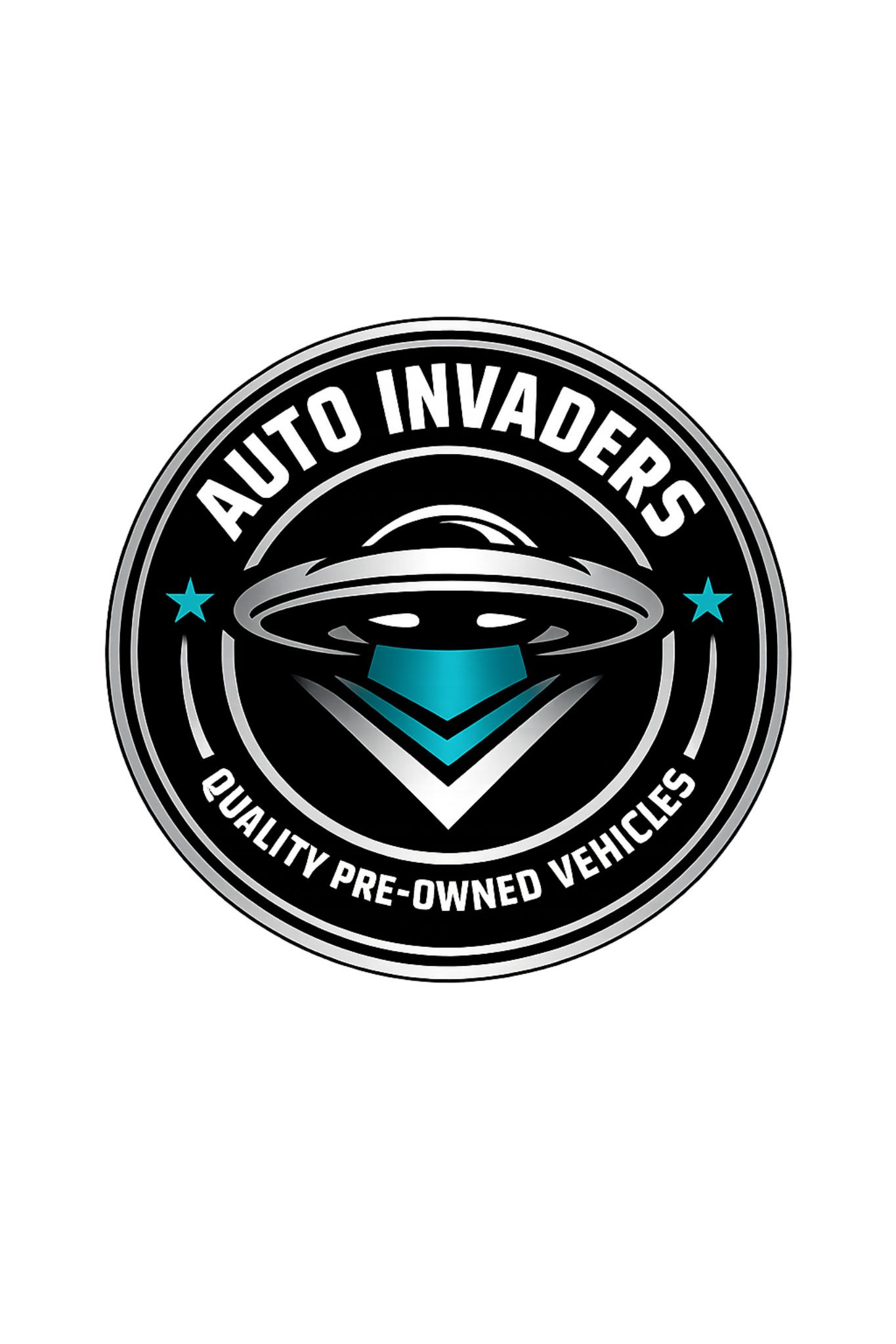 Auto Invaders logo